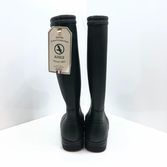 NWT Aigle \